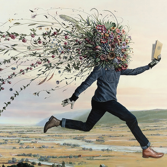 (16055) The Gifter -- Ethan Murrow