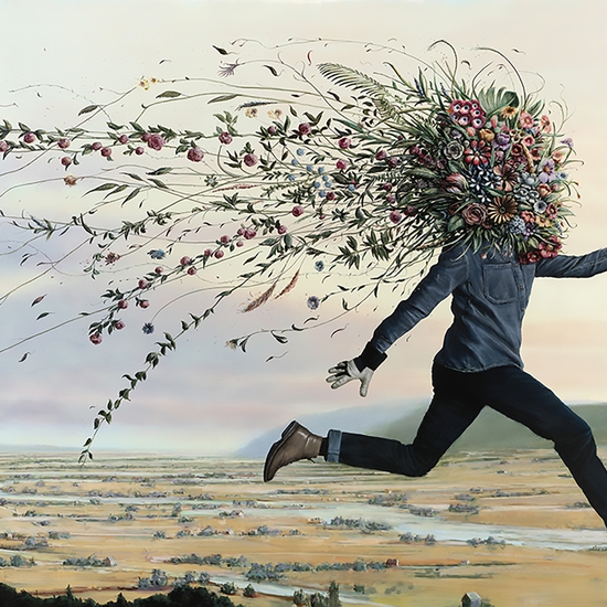 (16055) The Gifter -- Ethan Murrow