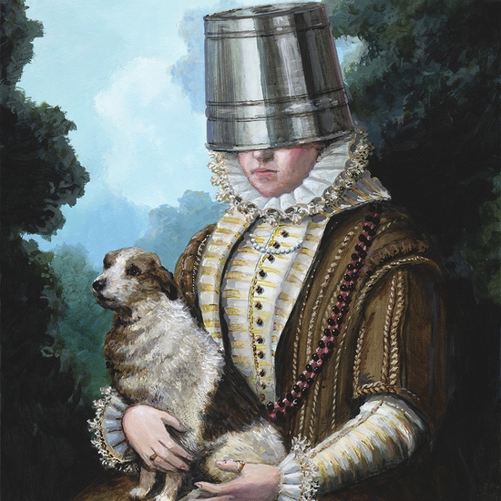 (18202) Vanitas of the Forest -- Ethan Murrow