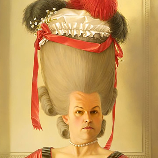 La Passagére