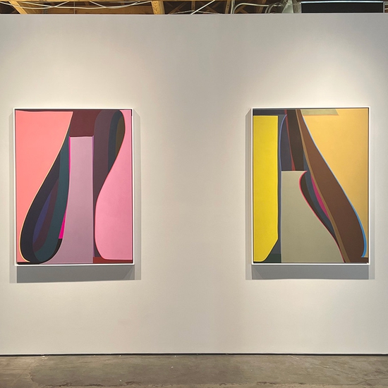 'Pathways' 2022 Group Exhibition