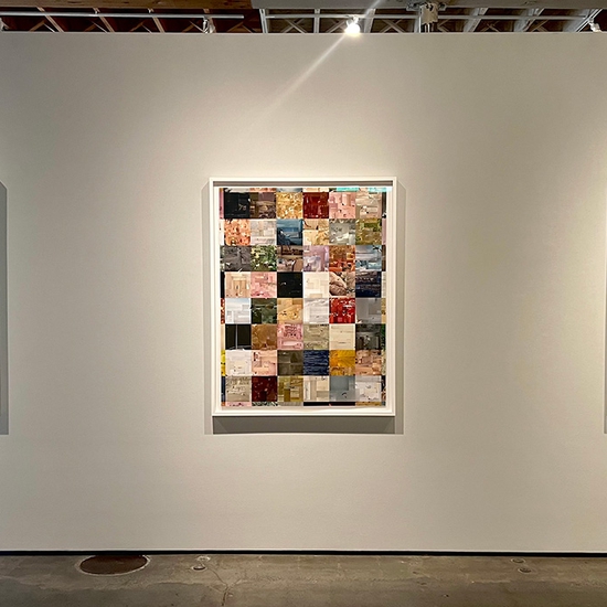 'Pathways' 2022 Group Exhibition