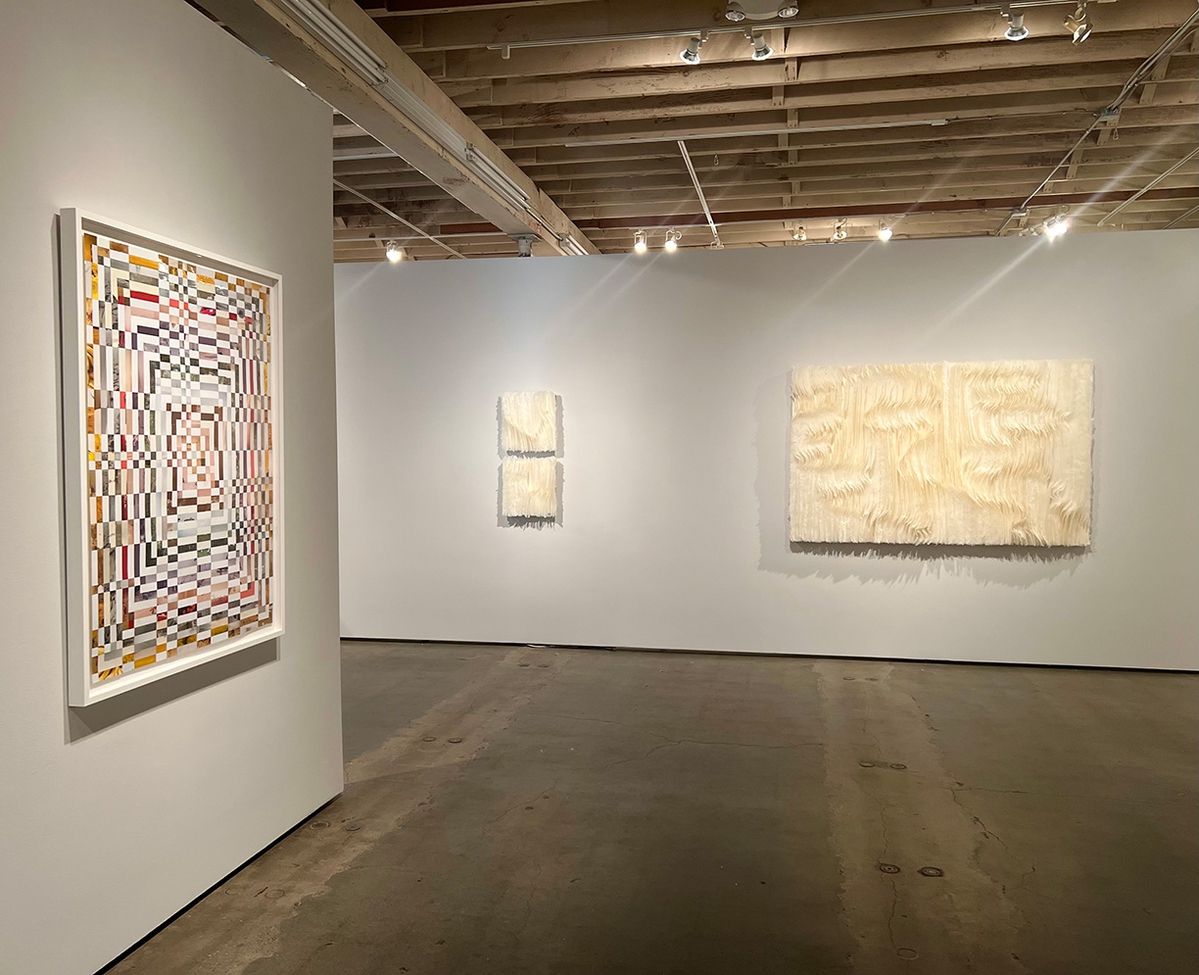 'Pathways' 2022 Group Exhibition
