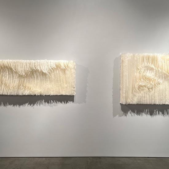 'Pathways' 2022 Group Exhibition