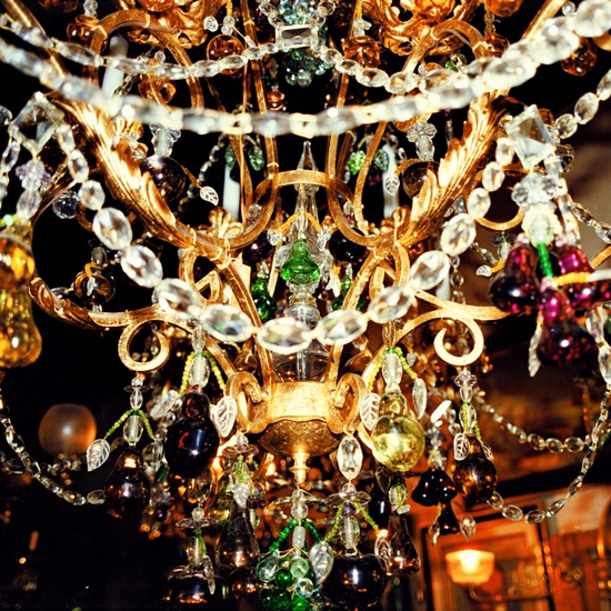 (8334) Private Party (Casa Rosada, Buenos Aires) -- Jessica Craig-Martin