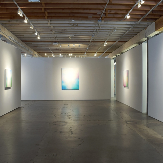 2016 Desert and Sea installation