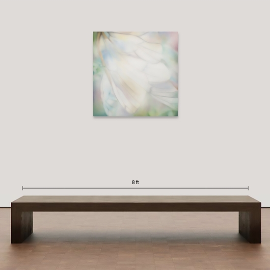 Spatial mockup of 'Allay 10'