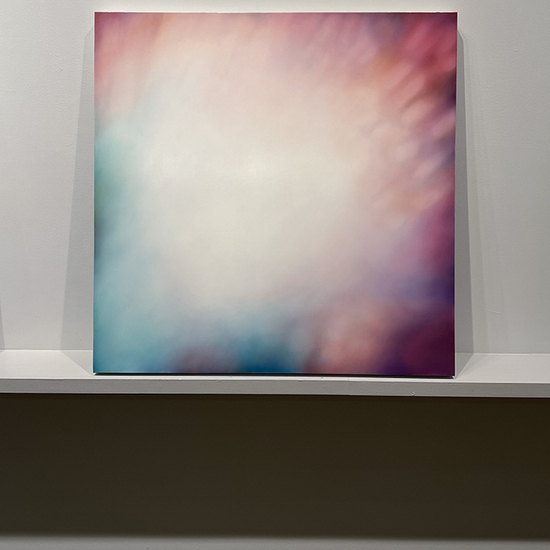 Installation of "Lucent 2"