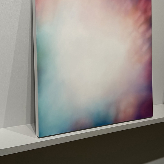 Sideview of "Lucent 2"