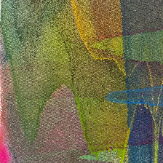 Detail of 'Aspects'