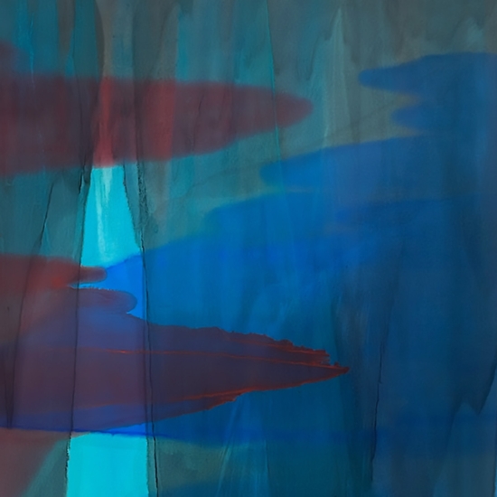 Detail of 'Envelope'