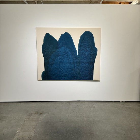 Marcel Rozek, Frame of Mind, Install
