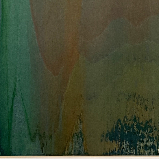 Detail of 'Module #13'