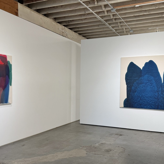 Marcel Rozek, Frame of Mind, Install