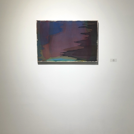 Marcel Rozek, Frame of Mind, Install