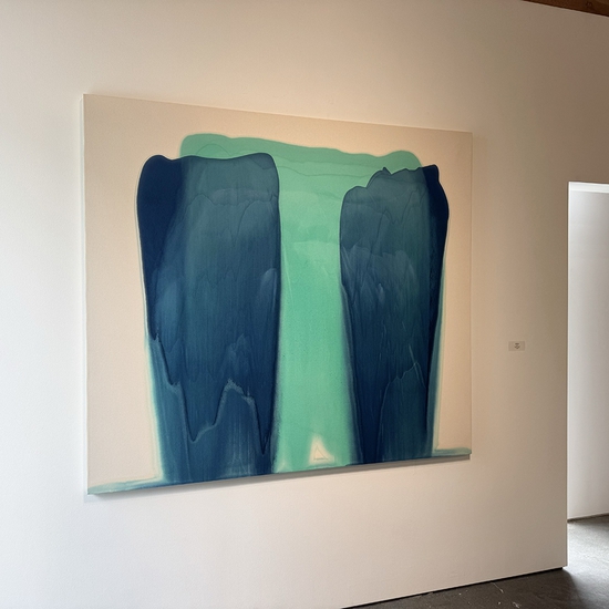 Marcel Rozek, Frame of Mind, Install