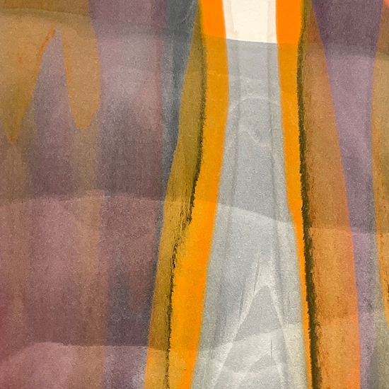 Detail of 'Stages'