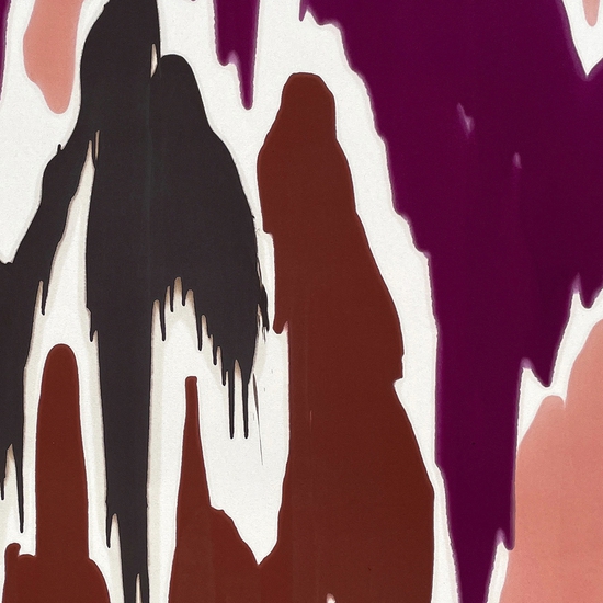 Detail of "Thresher #6"