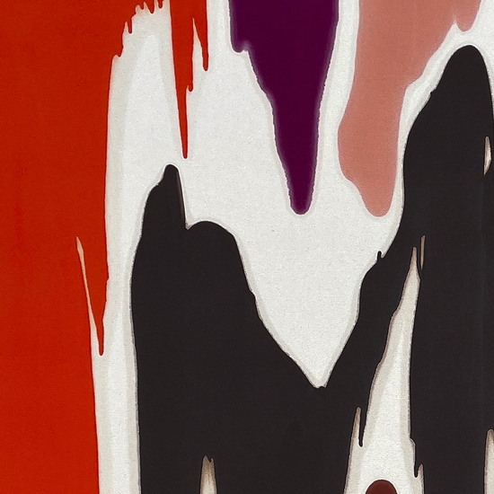 Detail of "Thresher #6"