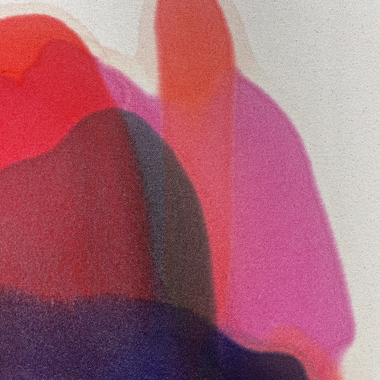 Detail of 'Thunder'