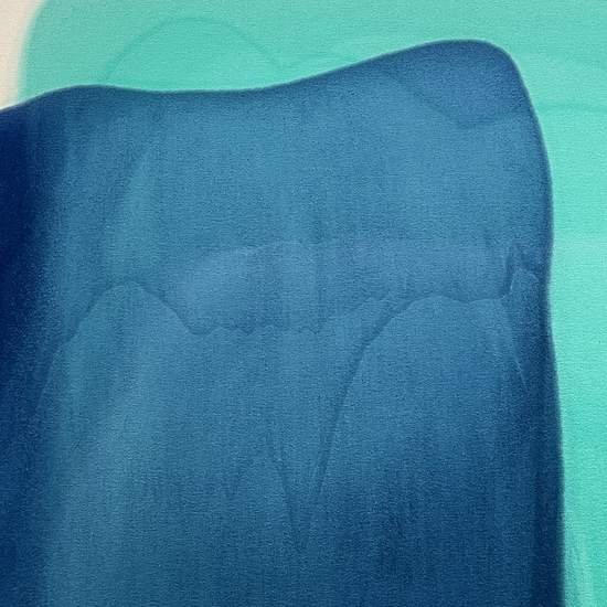 Detail of 'Want Some Air'