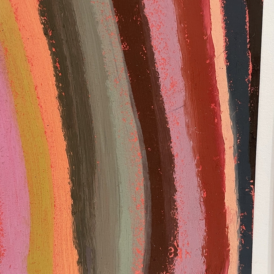 Detail of 'Bridge'
