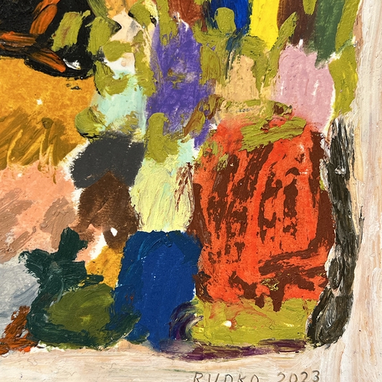 Detail of 'Case'