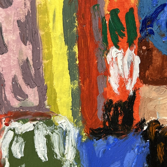 Detail of 'Case'