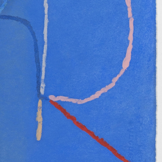 Detail of 'Chandelier'