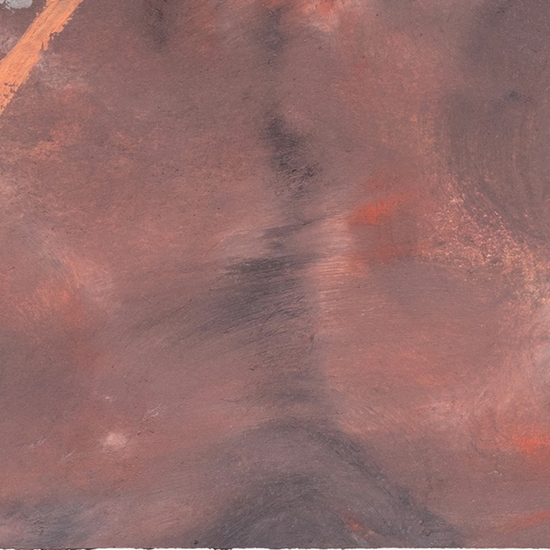 Detail of 'Dirty Prism'