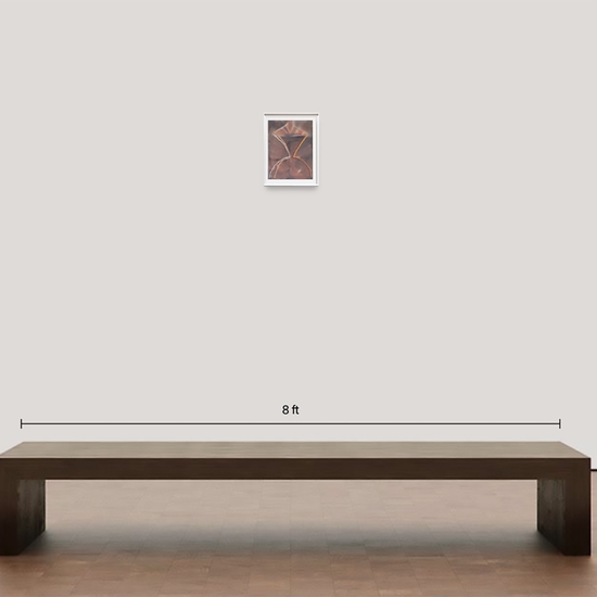 Spatial mockup of 'Dirty Prism'