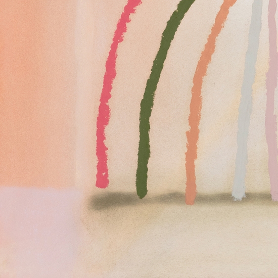 Detail of 'Hourglass'