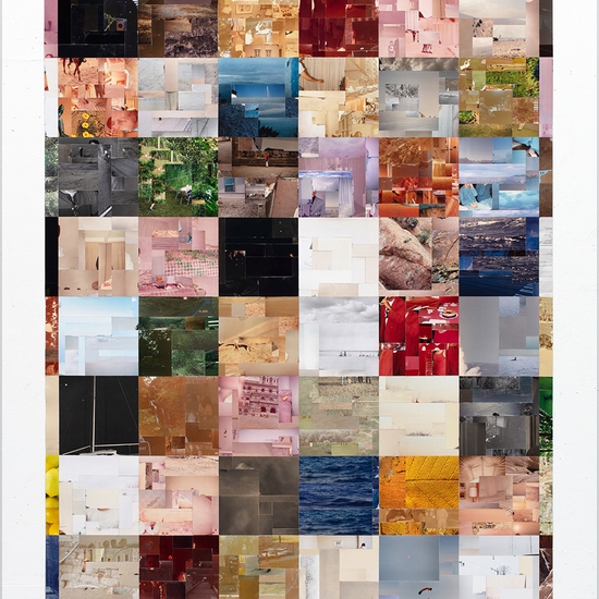 (9382) Quilt -- Joe Rudko