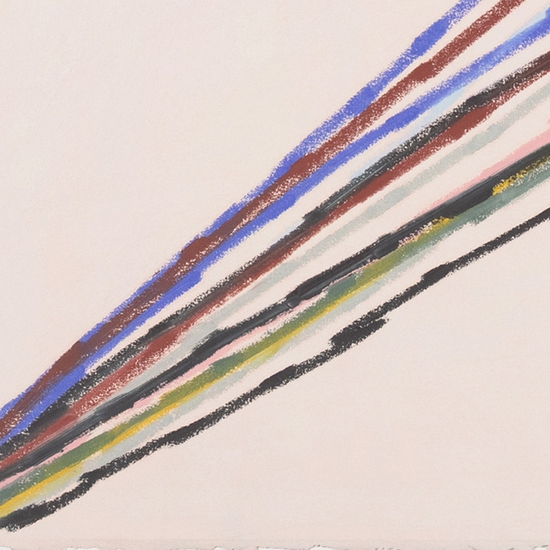 Detail of 'Refractor'