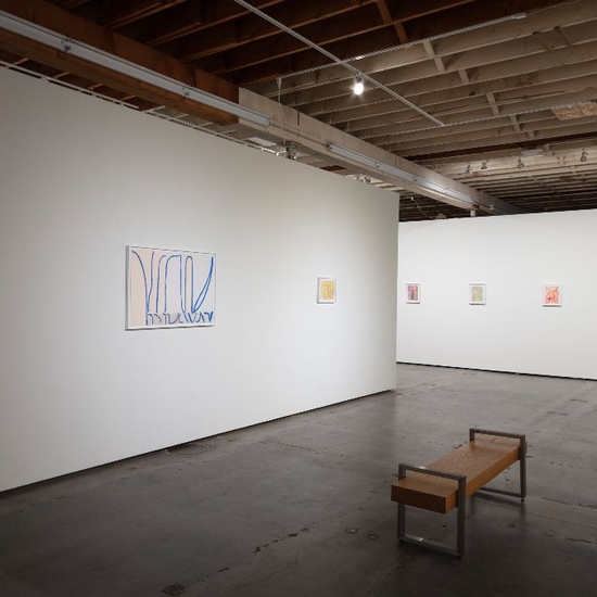 Joe Rudko, Meditations In An Emergency, Install