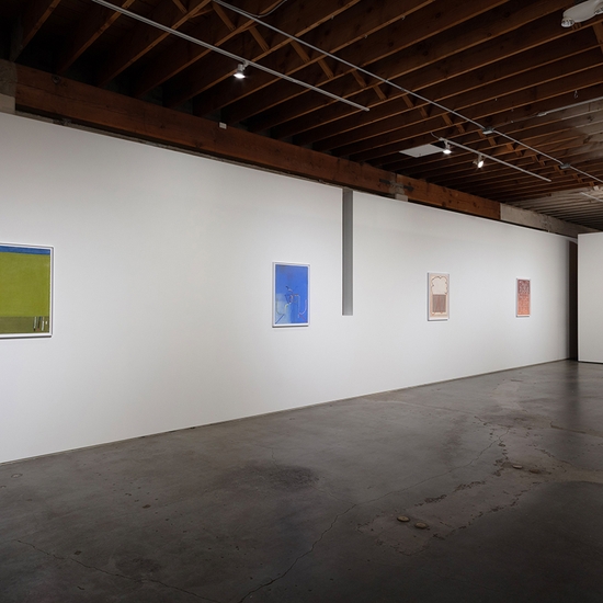 Joe Rudko, Meditations In An Emergency, Install