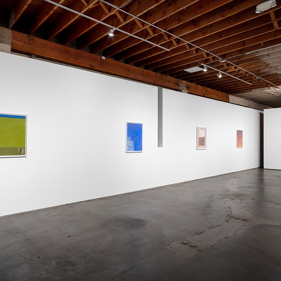 Joe Rudko, Meditations in an Emergency, Install