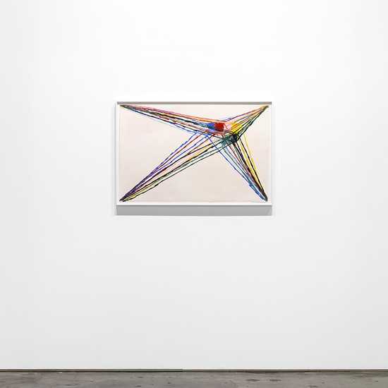 Joe Rudko, Meditations in an Emergency, Install