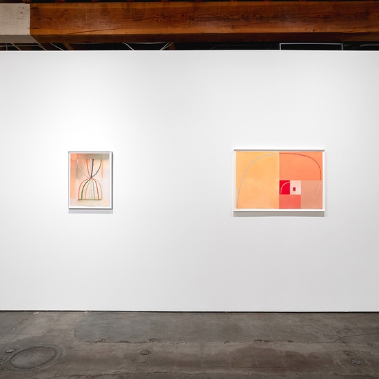 Joe Rudko, Meditations in an Emergency, Install