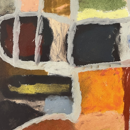 Detail of 'Spigot'