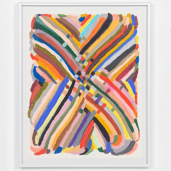 (16191) Weaver -- Joe Rudko