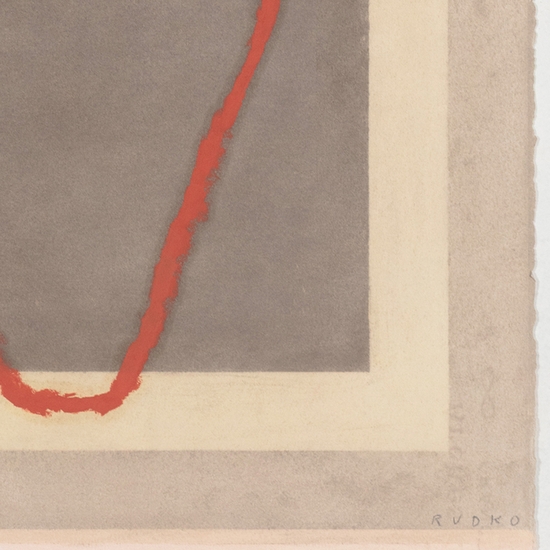 Detail of 'Window Drawing'