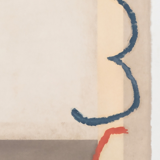 Detail of 'Window Drawing'