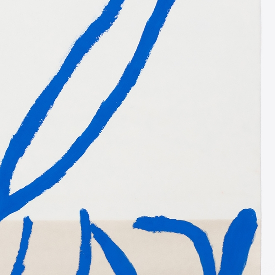 Detail of 'Winter Forecast'