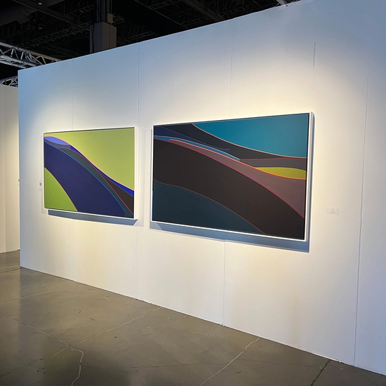 Seattle Art Fair 2023
