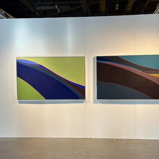 Seattle Art Fair 2023