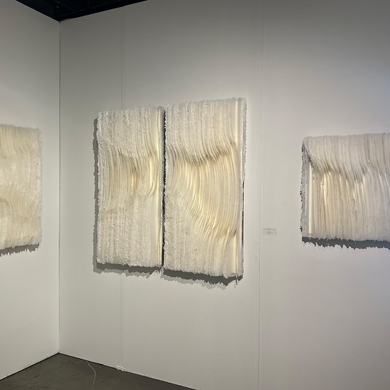 Seattle Art Fair 2023