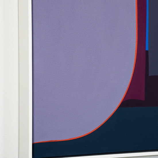 Detail of 'Aila'