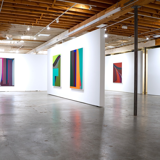 'Being' Solo 2024 Exhibition