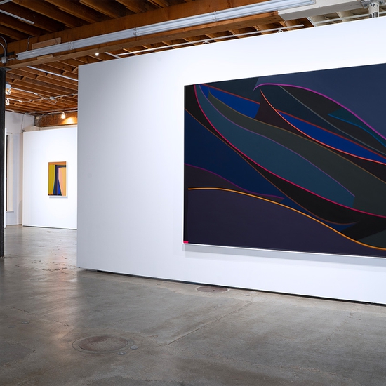 'Being' Solo 2024 Exhibition
